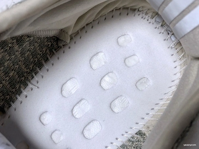 Boost V2 Adidas Yeezy Citrin FW3042 350 1206